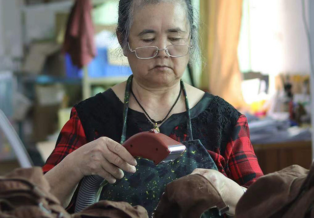 Fabricação de chapéus