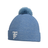 Pom Pom Inverno Quente Acrílico Tricô Gorro Chapéus Personalizados