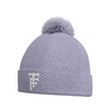 Pom Pom Inverno Quente Acrílico Tricô Gorro Chapéus Personalizados