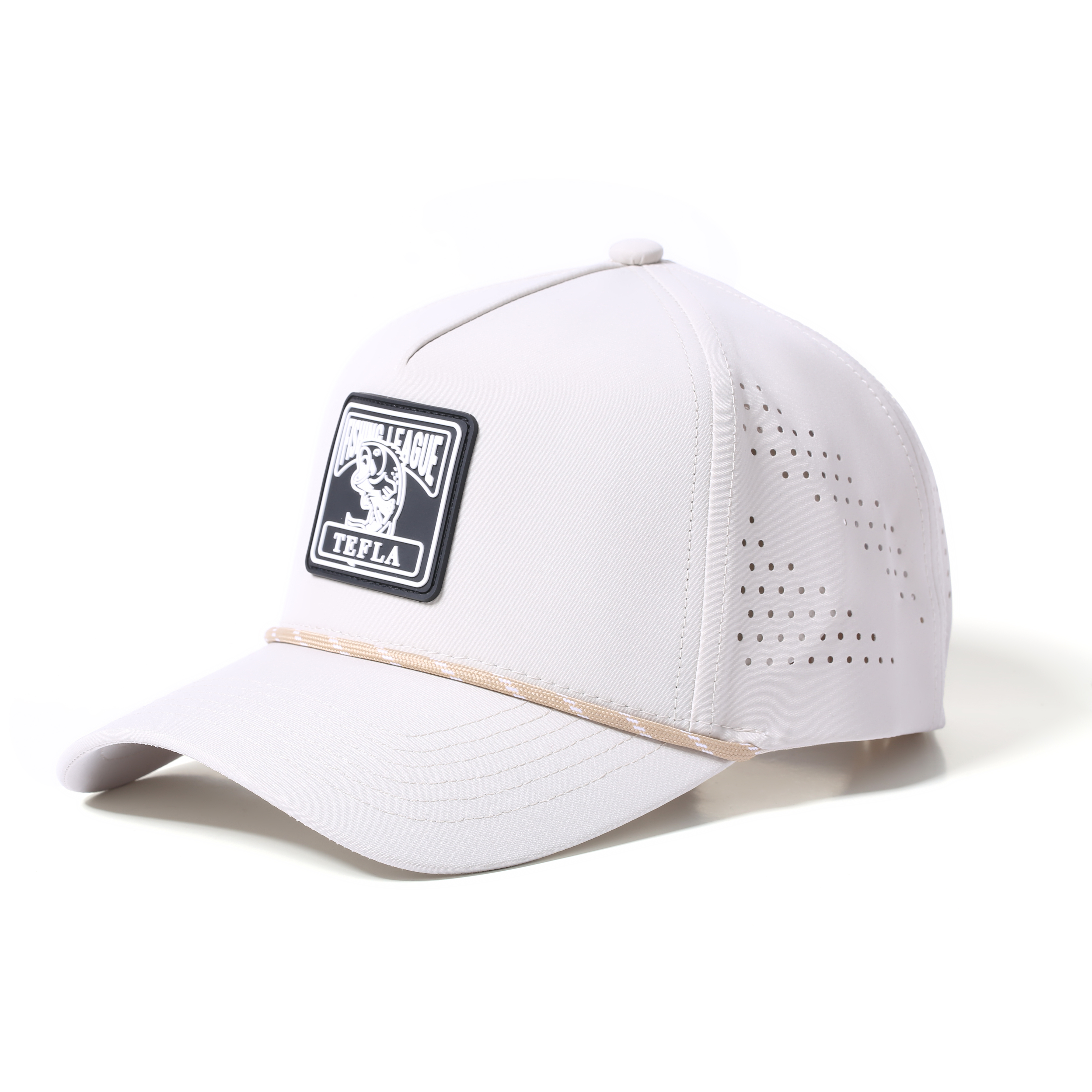 chap&eacute;us todos brancos