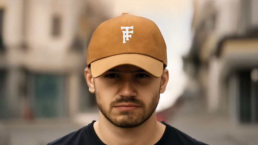 Como limpar um boné de beisebol