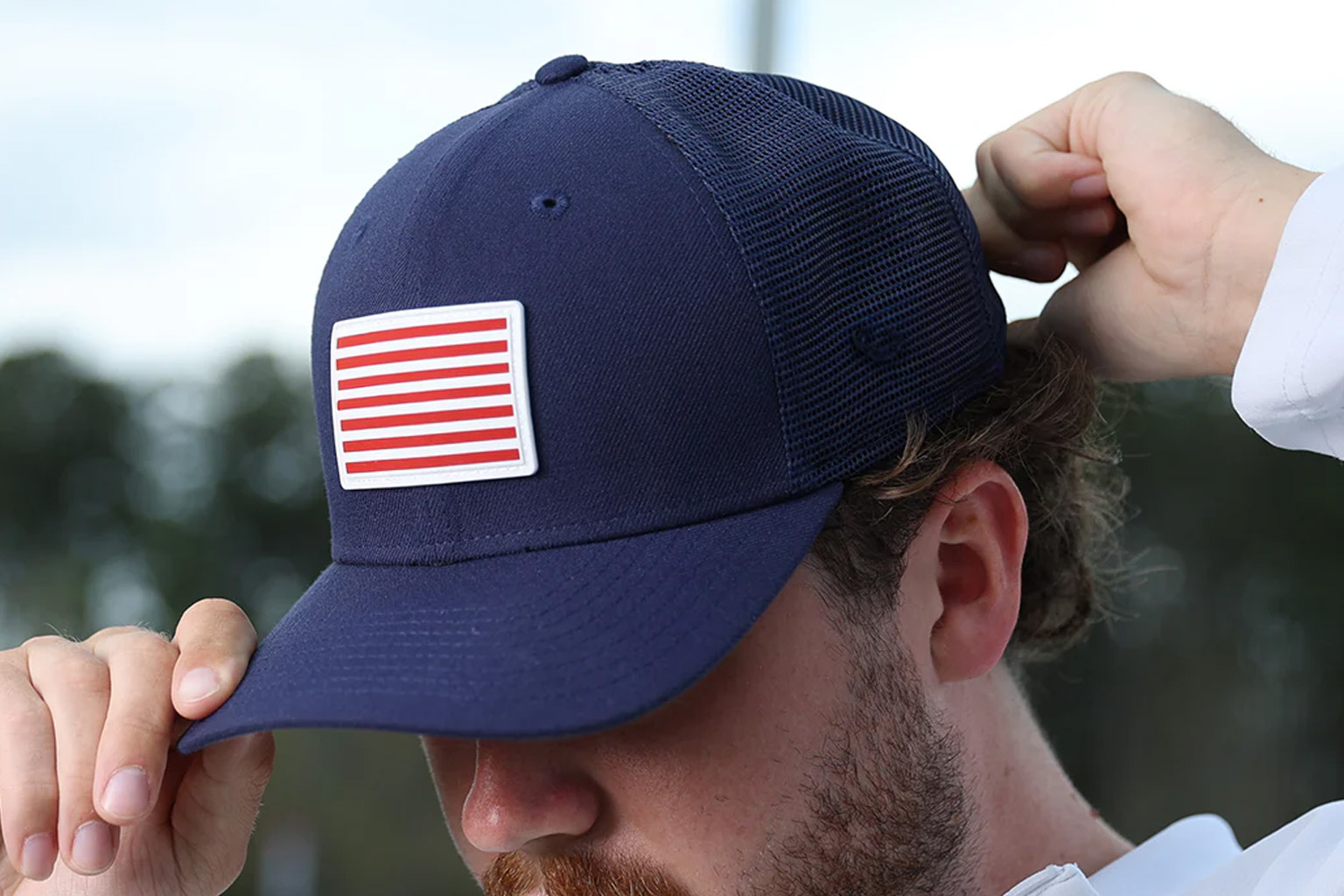 Qual &eacute; a hist&oacute;ria dos Caps de rua dos EUA 