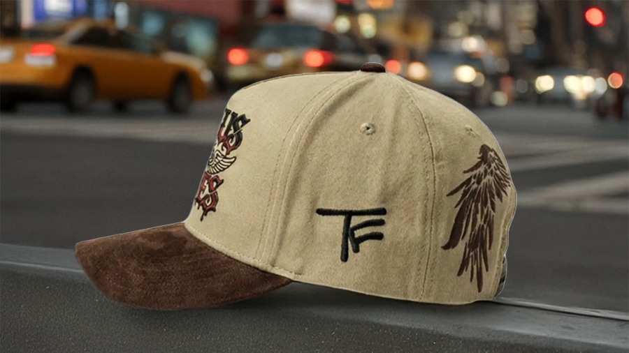 Voc&ecirc; sabe por que h&aacute; um pequeno bot&atilde;o em um chap&eacute;u?