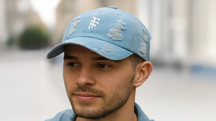 Como voc&ecirc; pode evitar que seu bon&eacute; esportivo fique abafado e suado?