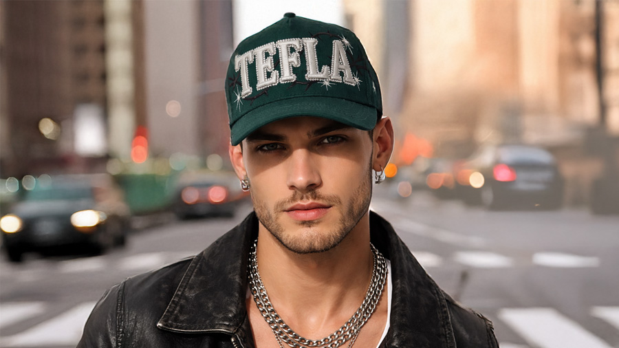 2026 novos bon&eacute;s de beisebol Tefla