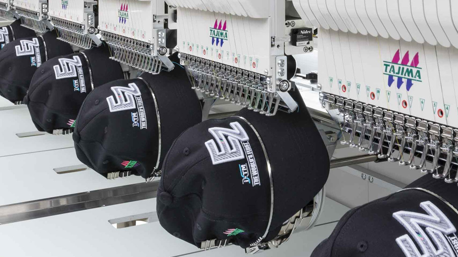 Voc&ecirc; conhece t&eacute;cnicas de bordado da m&aacute;quina