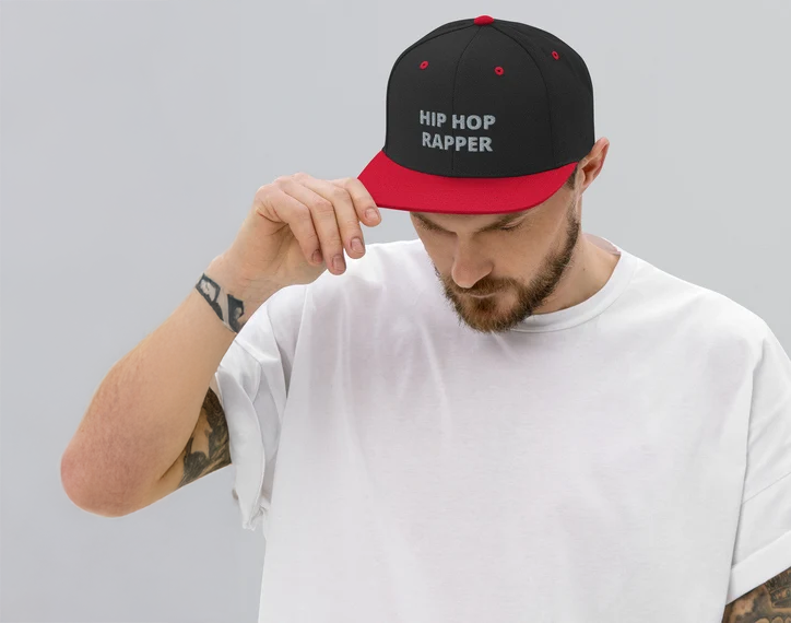 A arte da modelagem de chap&eacute;u