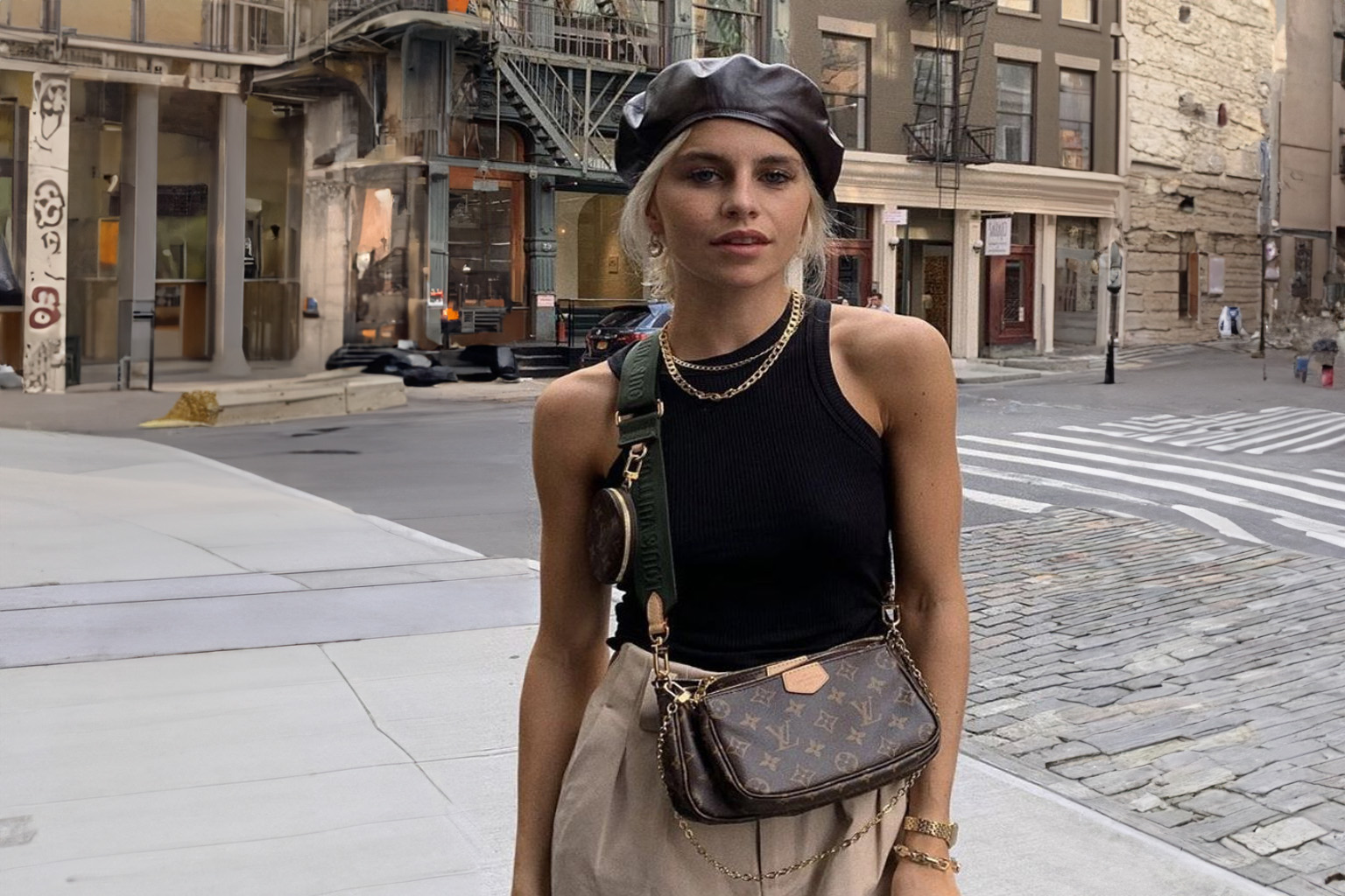 A evolu&ccedil;&atilde;o das bolsas Louis Vuitton: um legado de luxo e inova&ccedil;&atilde;o