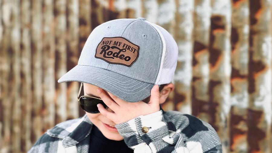 A hist&oacute;ria dos chap&eacute;us de Richardson