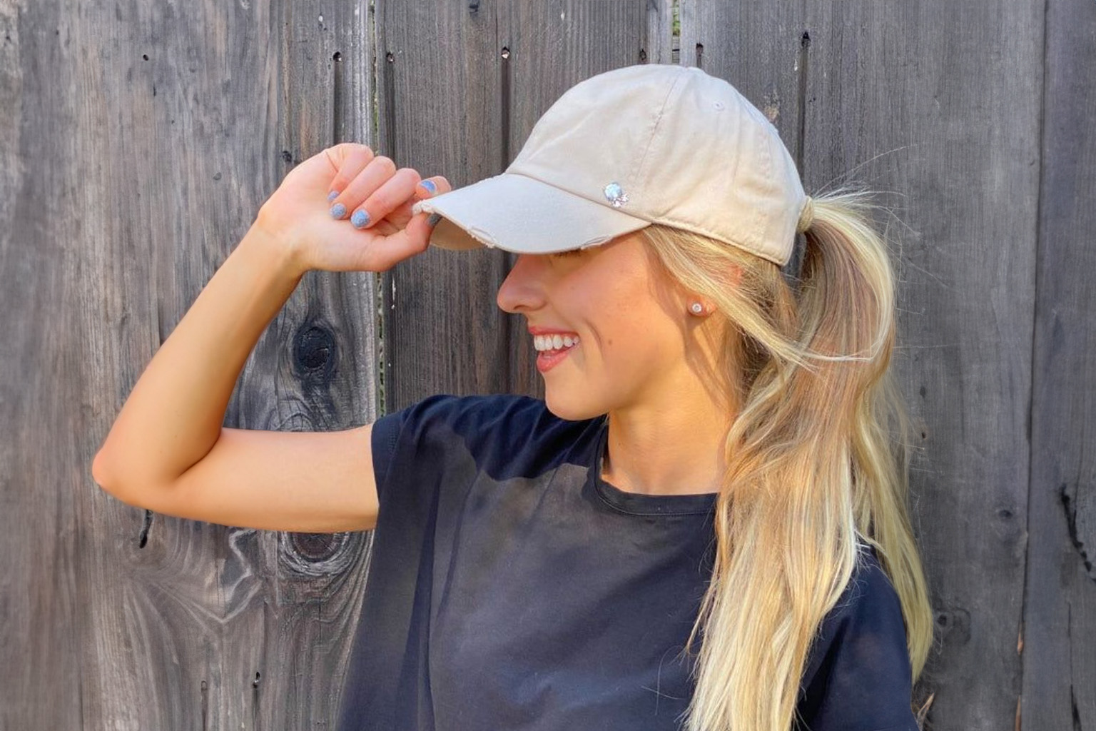 Escolhas de bonés esportivos para todos os orçamentos