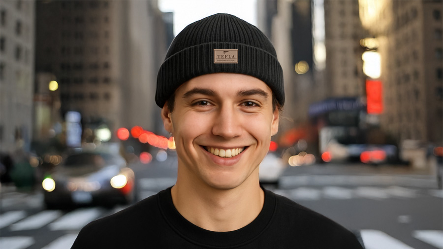 Como medir sua cabe&ccedil;a para um chap&eacute;u?