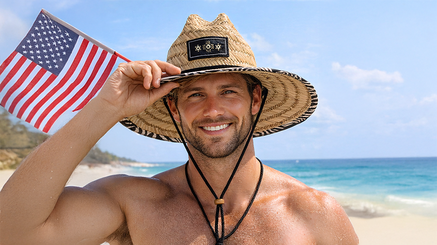 Descubra o charme atemporal dos chap&eacute;us panam&aacute;: chap&eacute;us de palha feitos &agrave; m&atilde;o para o ver&atilde;o